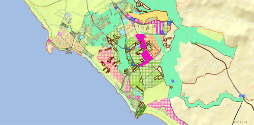 PRG Agrigento